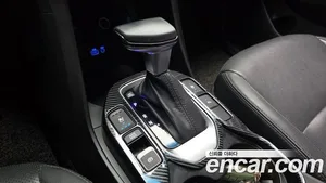 Hyundai Maxcruz, 2018 — миниатюра 9