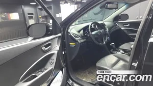 Hyundai Maxcruz, 2018 — миниатюра 10