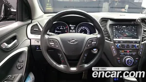 Hyundai Maxcruz, 2018 — миниатюра 13
