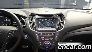 Hyundai Maxcruz, 2018 — миниатюра 14