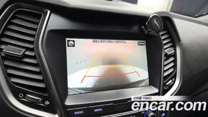 Hyundai Maxcruz, 2018 — миниатюра 16