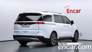 Kia Carnival, 2021 — миниатюра 2