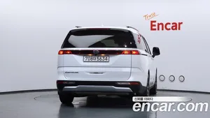 Kia Carnival, 2021 — миниатюра 4