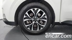Kia Carnival, 2021 — миниатюра 5