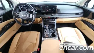 Kia Carnival, 2021 — миниатюра 10