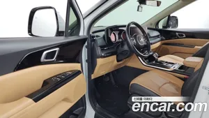 Kia Carnival, 2021 — миниатюра 13