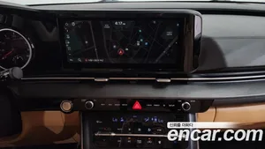 Kia Carnival, 2021 — миниатюра 18
