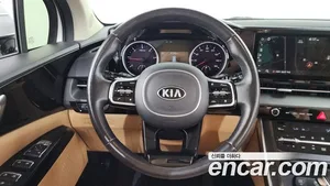 Kia Carnival, 2021 — миниатюра 19