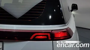 Kia Carnival, 2021 — миниатюра 9