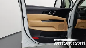 Kia Carnival, 2021 — миниатюра 14