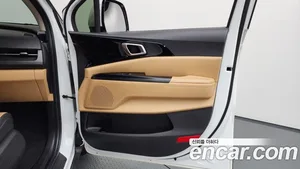 Kia Carnival, 2021 — миниатюра 15