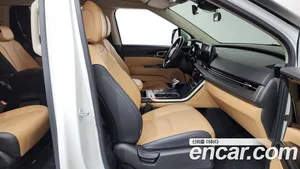 Kia Carnival, 2021 — миниатюра 16