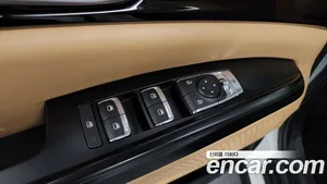 Kia Carnival, 2021 — миниатюра 27
