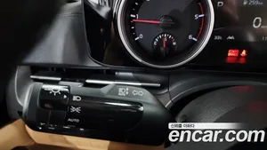 Kia Carnival, 2021 — миниатюра 30