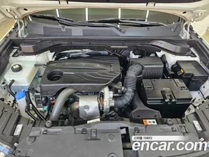 KGM Korando, 2022 — миниатюра 6