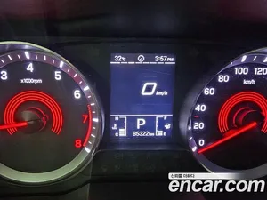 KGM Korando, 2022 — миниатюра 8