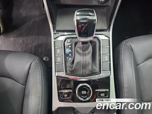 KGM Korando, 2022 — миниатюра 9