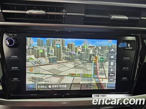 KGM Korando, 2022 — миниатюра 12