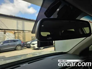 KGM Korando, 2022 — миниатюра 14