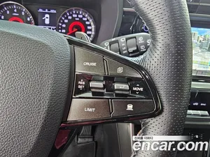KGM Korando, 2022 — миниатюра 15