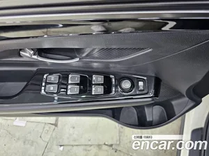 KGM Korando, 2022 — миниатюра 17