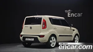 Kia Soul, 2013 — миниатюра 2