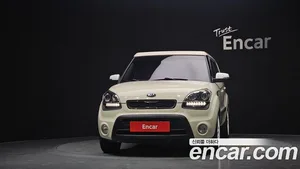 Kia Soul, 2013 — миниатюра 3