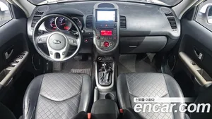 Kia Soul, 2013 — миниатюра 7