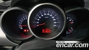 Kia Soul, 2013 — миниатюра 8