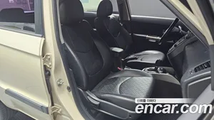 Kia Soul, 2013 — миниатюра 11
