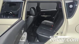Kia Soul, 2013 — миниатюра 12