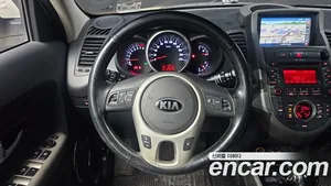 Kia Soul, 2013 — миниатюра 13