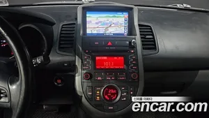 Kia Soul, 2013 — миниатюра 14