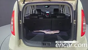 Kia Soul, 2013 — миниатюра 20