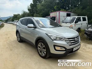 Hyundai Santa Fe, 2015 — миниатюра 6