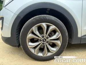 Hyundai Santa Fe, 2015 — миниатюра 7