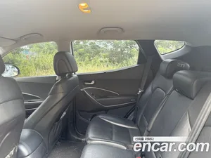 Hyundai Santa Fe, 2015 — миниатюра 8
