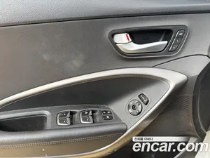 Hyundai Santa Fe, 2015 — миниатюра 10
