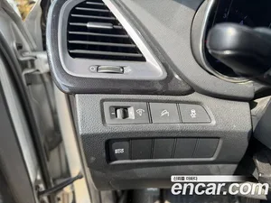 Hyundai Santa Fe, 2015 — миниатюра 11