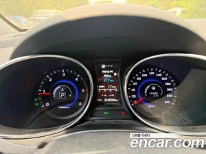 Hyundai Santa Fe, 2015 — миниатюра 12