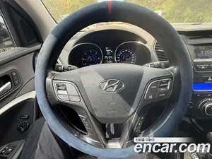 Hyundai Santa Fe, 2015 — миниатюра 13