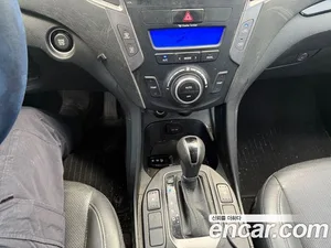 Hyundai Santa Fe, 2015 — миниатюра 14