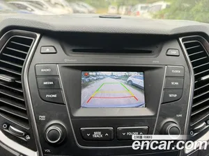 Hyundai Santa Fe, 2015 — миниатюра 15