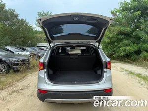 Hyundai Santa Fe, 2015 — миниатюра 17