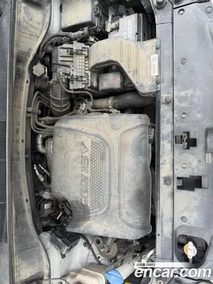 Hyundai Santa Fe, 2015 — миниатюра 19