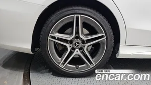 Mercedes-Benz C-Class, 2021 — миниатюра 5