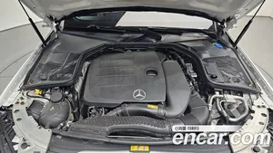 Mercedes-Benz C-Class, 2021 — миниатюра 6