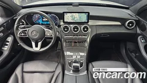 Mercedes-Benz C-Class, 2021 — миниатюра 7