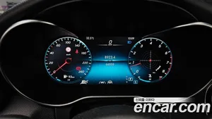 Mercedes-Benz C-Class, 2021 — миниатюра 8