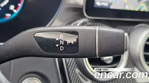 Mercedes-Benz C-Class, 2021 — миниатюра 9
